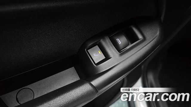 Chevrolet Korea Trailblazer 2022 — photo 28