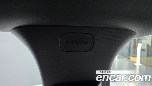 Chevrolet Korea Trailblazer 2022 — photo 29
