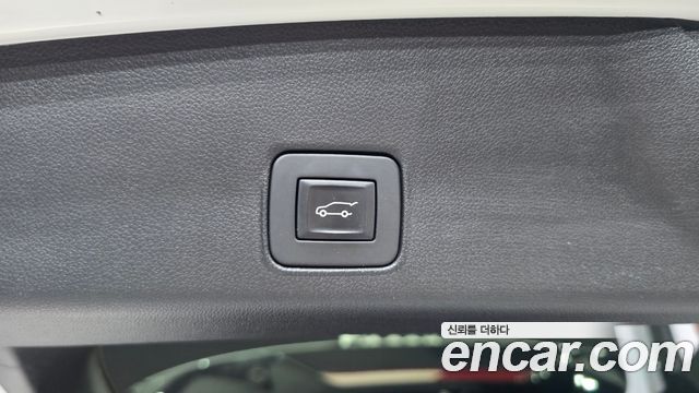 Chevrolet Korea Trailblazer 2022 — photo 30