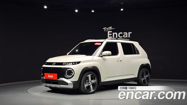 Hyundai Casper 2025 — photo 32