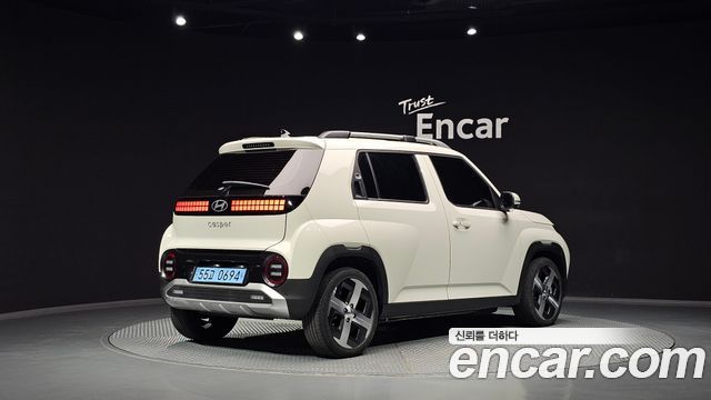 Hyundai Casper 2025 — photo 2