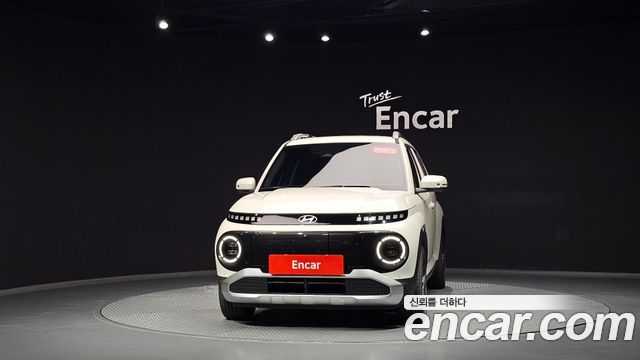 Hyundai Casper 2025 — photo 3