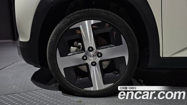 Hyundai Casper 2025 — photo 5