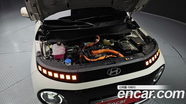 Hyundai Casper 2025 — photo 6