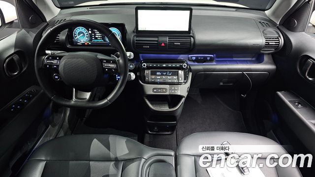 Hyundai Casper 2025 — photo 10