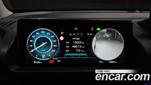 Hyundai Casper 2025 — photo 11