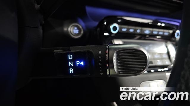Hyundai Casper 2025 — photo 12
