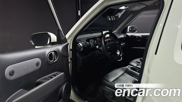 Hyundai Casper 2025 — photo 13