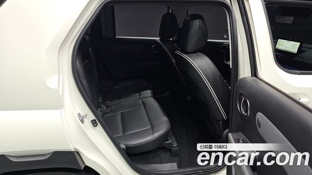 Hyundai Casper 2025 — photo 17
