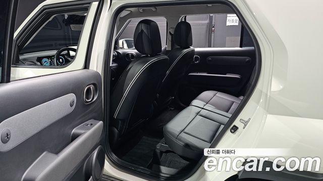 Hyundai Casper 2025 — photo 18