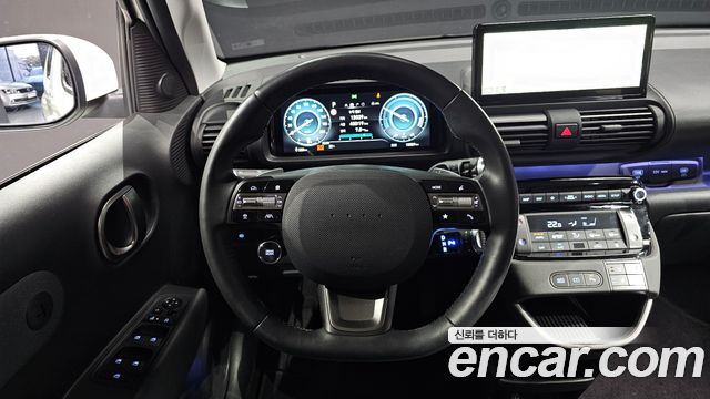 Hyundai Casper 2025 — photo 19