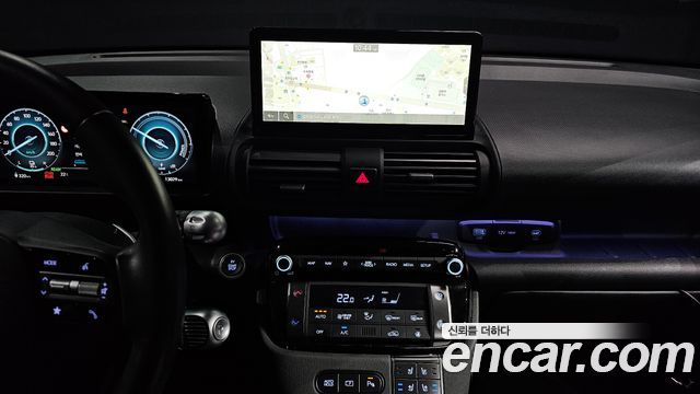 Hyundai Casper 2025 — photo 20