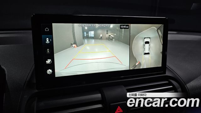 Hyundai Casper 2025 — photo 21