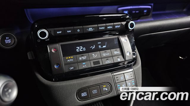Hyundai Casper 2025 — photo 23