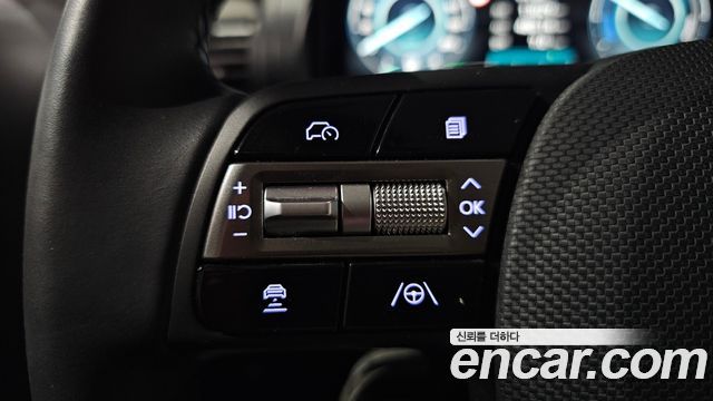 Hyundai Casper 2025 — photo 25