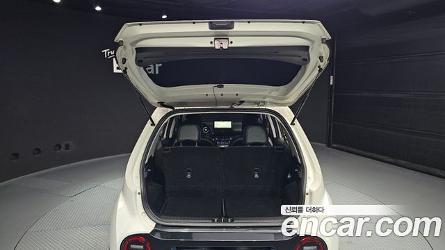 Hyundai Casper 2025 — photo 26