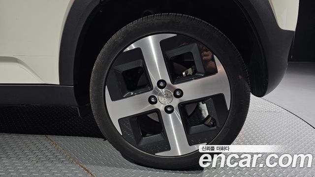 Hyundai Casper 2025 — photo 7