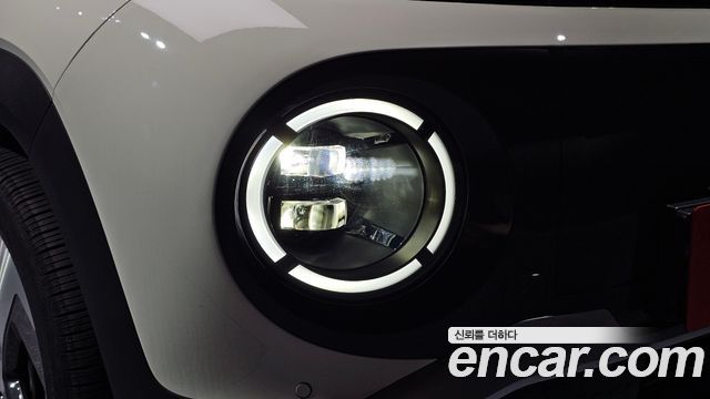 Hyundai Casper 2025 — photo 8