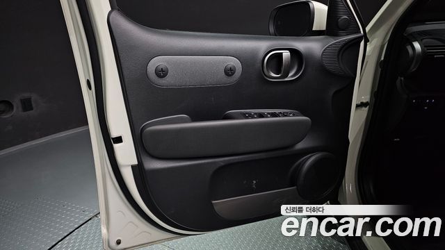 Hyundai Casper 2025 — photo 14