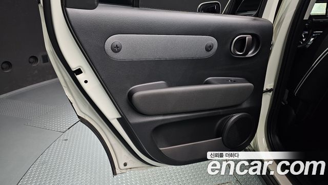 Hyundai Casper 2025 — photo 15