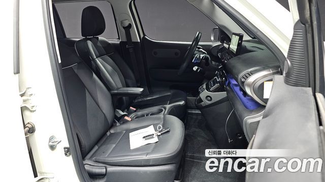 Hyundai Casper 2025 — photo 16