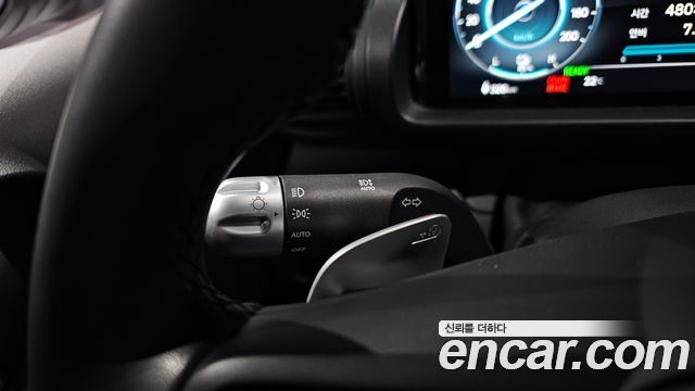 Hyundai Casper 2025 — photo 28