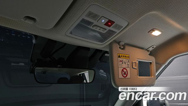 Hyundai Casper 2025 — photo 29