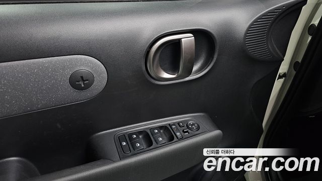Hyundai Casper 2025 — photo 30