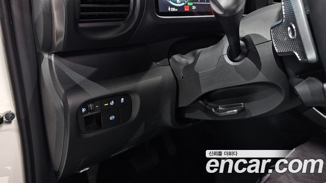 Hyundai Casper 2025 — photo 31
