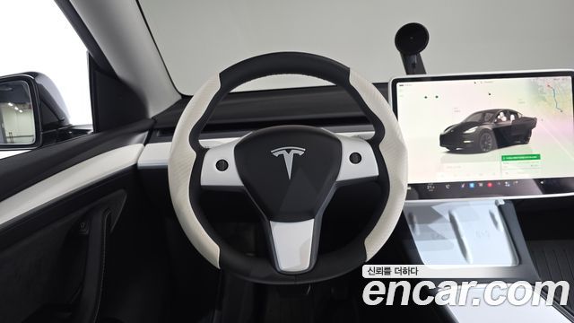 Tesla Model Y 2024 — photo 19