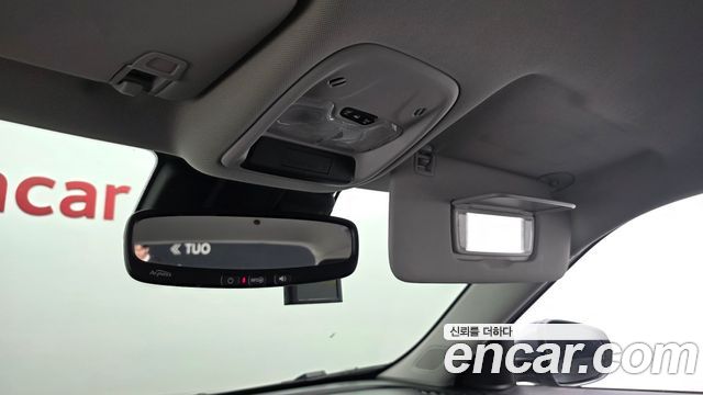 Chevrolet Korea Trailblazer 2022 — photo 25