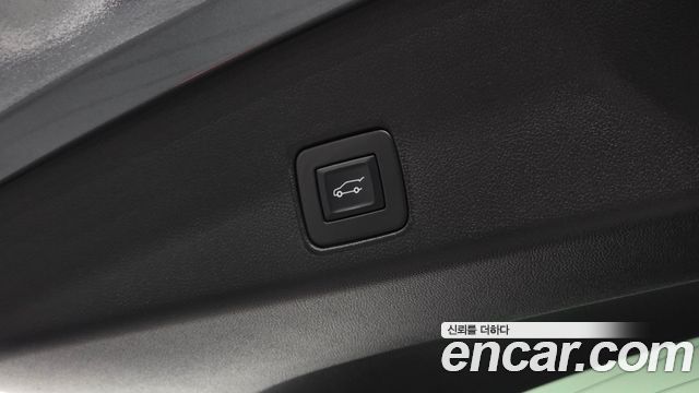 Chevrolet Korea Trailblazer 2022 — photo 26