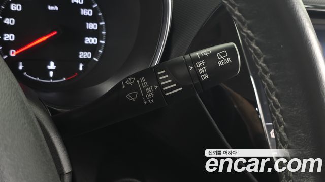 Chevrolet Korea Trailblazer 2022 — photo 28
