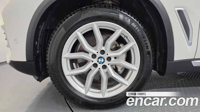 BMW X5 2020 — photo 5