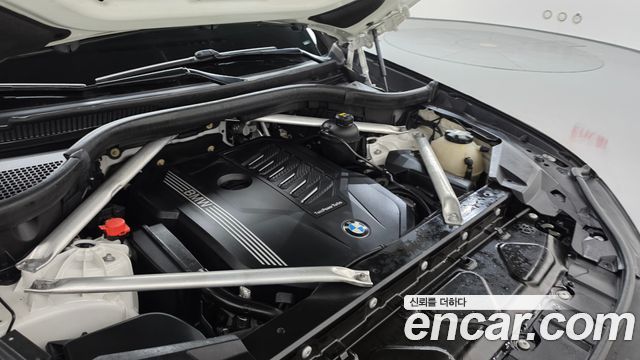 BMW X5 2020 — photo 6