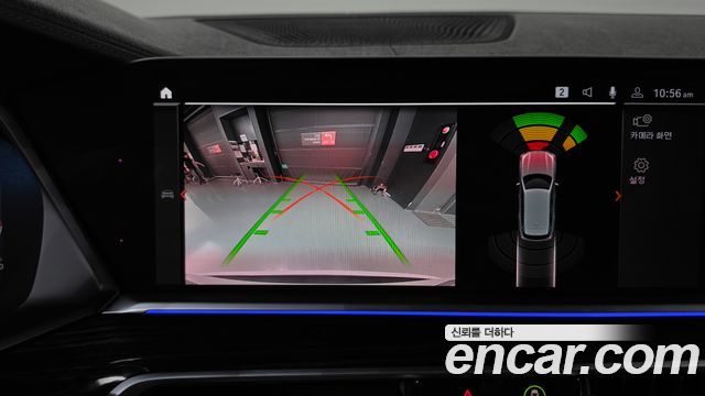 BMW X5 2020 — photo 20