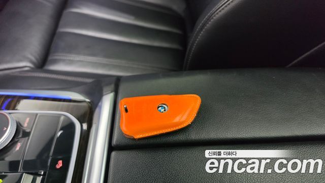 BMW X5 2020 — photo 21
