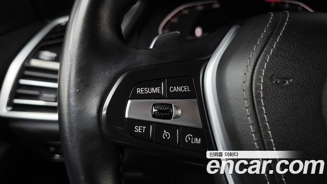 BMW X5 2020 — photo 22