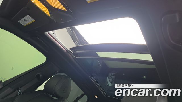 BMW X5 2020 — photo 23