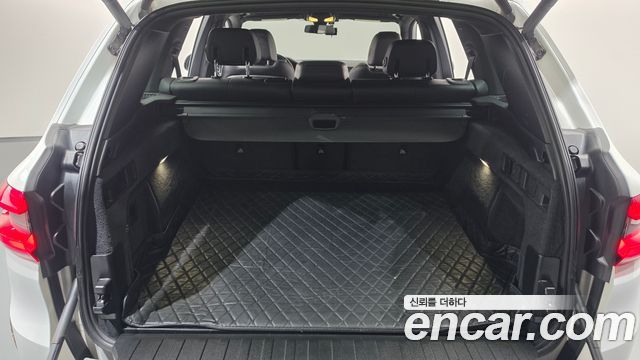 BMW X5 2020 — photo 24