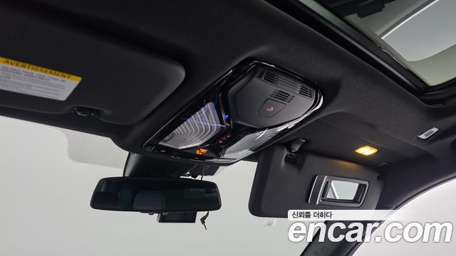 BMW X5 2020 — photo 25