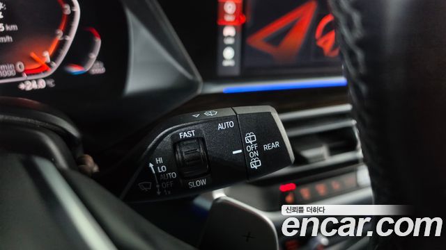 BMW X5 2020 — photo 26