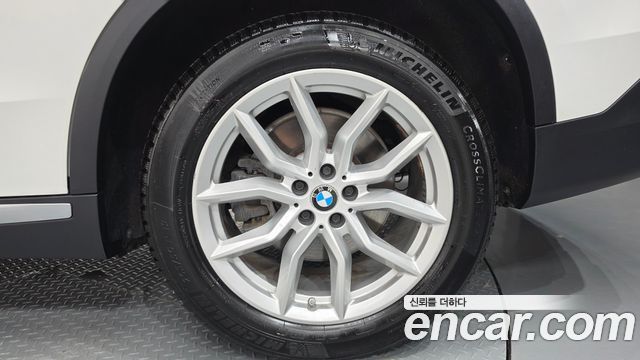 BMW X5 2020 — photo 7