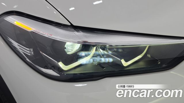 BMW X5 2020 — photo 8