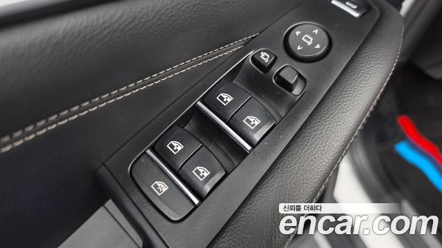 BMW X5 2020 — photo 27