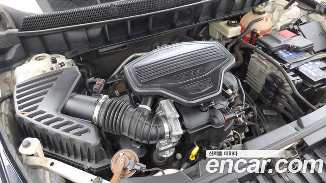 Cadillac XT5 2018 — photo 6