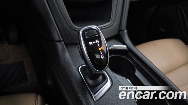 Cadillac XT5 2018 — photo 9