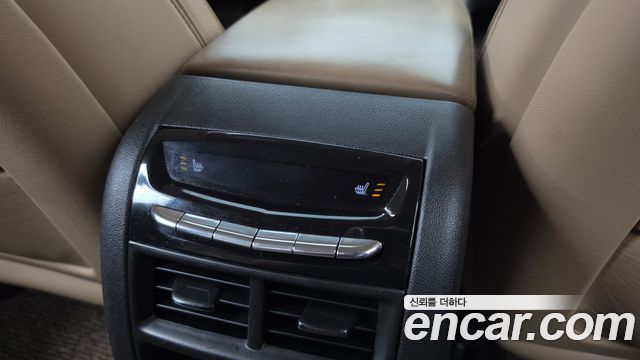 Cadillac XT5 2018 — photo 19