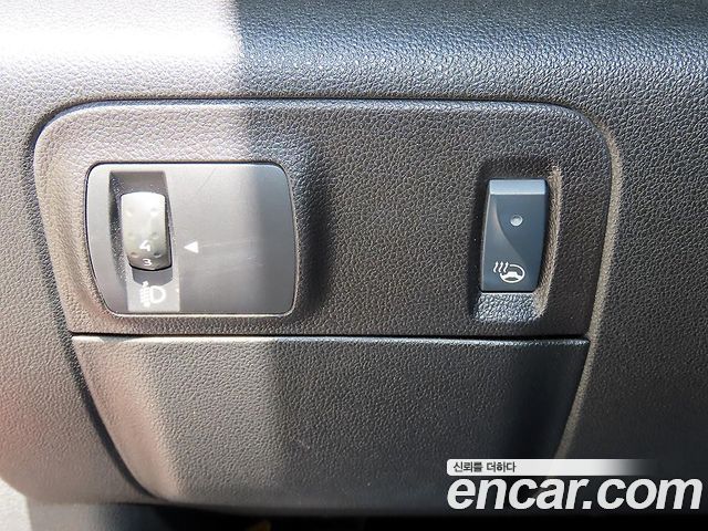 Renault Korea SM6 2016 — photo 11
