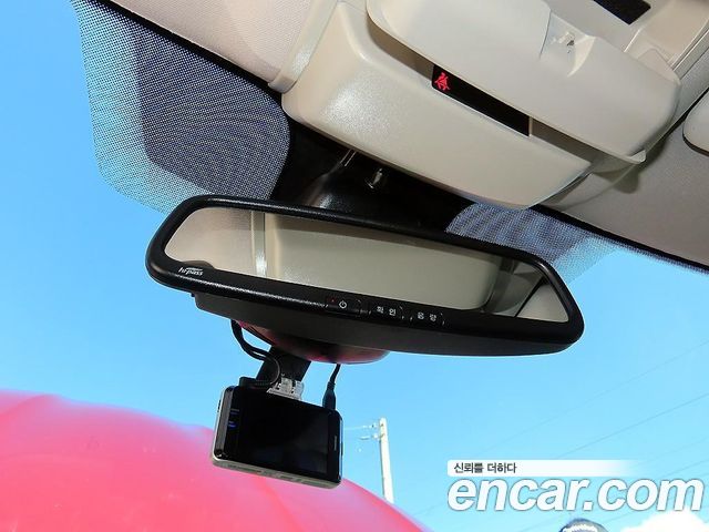 Renault Korea SM6 2016 — photo 15